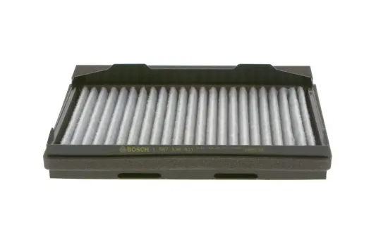 Filter, Innenraumluft BOSCH 1 987 432 401 Bild Filter, Innenraumluft BOSCH 1 987 432 401