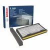 Filter, Innenraumluft BOSCH 1 987 432 401 Bild Filter, Innenraumluft BOSCH 1 987 432 401