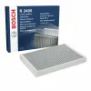 Filter, Innenraumluft BOSCH 1 987 432 405 Bild Filter, Innenraumluft BOSCH 1 987 432 405