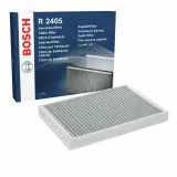 Filter, Innenraumluft BOSCH 1 987 432 405