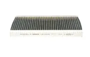 Filter, Innenraumluft BOSCH 1 987 432 406