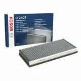 Filter, Innenraumluft BOSCH 1 987 432 407
