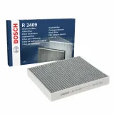 Filter, Innenraumluft BOSCH 1 987 432 409