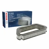 Filter, Innenraumluft BOSCH 1 987 432 423