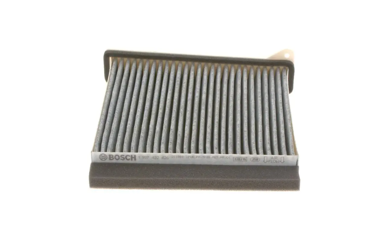 Filter, Innenraumluft BOSCH 1 987 432 426