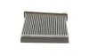 Filter, Innenraumluft BOSCH 1 987 432 426