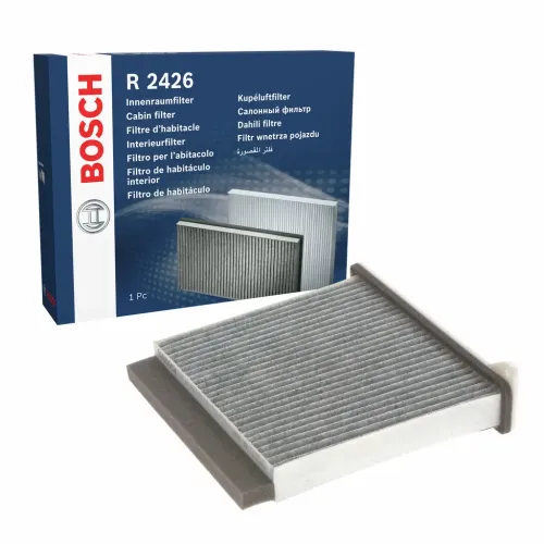 Filter, Innenraumluft BOSCH 1 987 432 426 Bild Filter, Innenraumluft BOSCH 1 987 432 426
