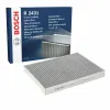 Filter, Innenraumluft BOSCH 1 987 432 431