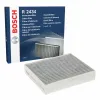 Filter, Innenraumluft BOSCH 1 987 432 434 Bild Filter, Innenraumluft BOSCH 1 987 432 434
