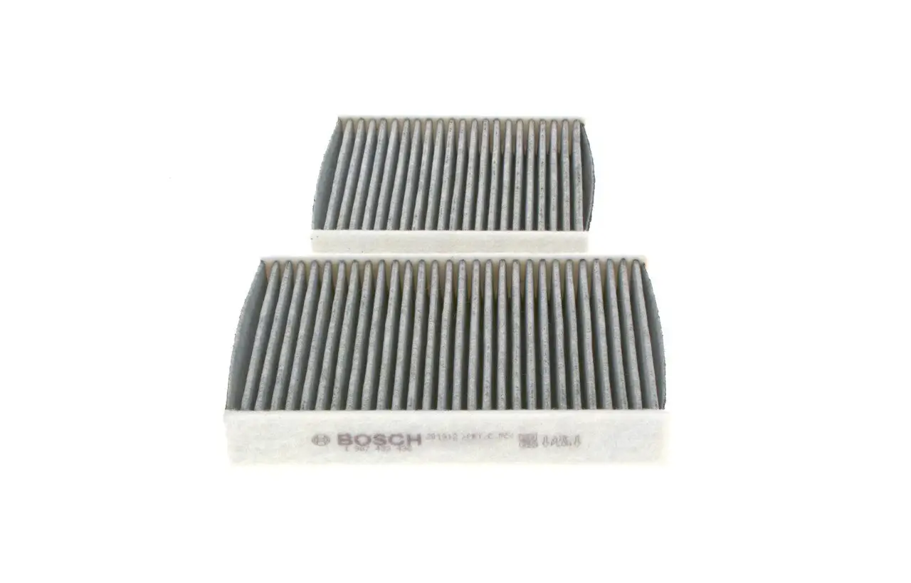 Filter, Innenraumluft BOSCH 1 987 432 436