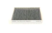 Filter, Innenraumluft BOSCH 1 987 432 464