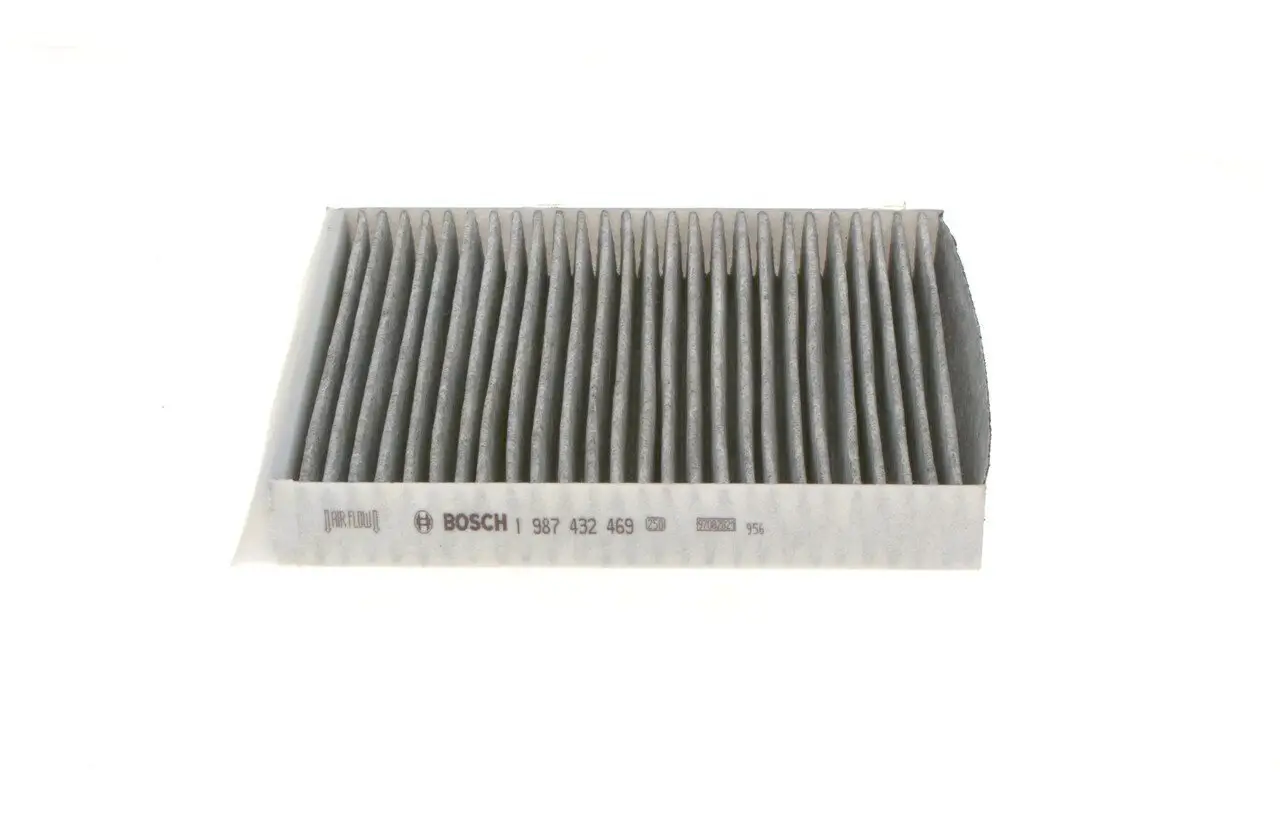 Filter, Innenraumluft BOSCH 1 987 432 469