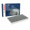 Filter, Innenraumluft BOSCH 1 987 432 495 Bild Filter, Innenraumluft BOSCH 1 987 432 495