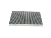 Filter, Innenraumluft BOSCH 1 987 432 497