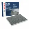 Filter, Innenraumluft BOSCH 1 987 432 497 Bild Filter, Innenraumluft BOSCH 1 987 432 497