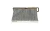 Filter, Innenraumluft BOSCH 1 987 432 498 Bild Filter, Innenraumluft BOSCH 1 987 432 498