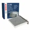 Filter, Innenraumluft BOSCH 1 987 432 498