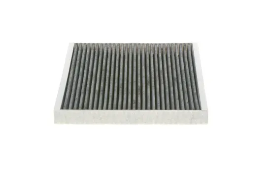 Filter, Innenraumluft BOSCH 1 987 432 499 Bild Filter, Innenraumluft BOSCH 1 987 432 499