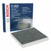 Filter, Innenraumluft BOSCH 1 987 432 499 Bild Filter, Innenraumluft BOSCH 1 987 432 499