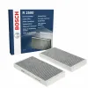 Filter, Innenraumluft BOSCH 1 987 432 500