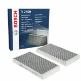 Filter, Innenraumluft BOSCH 1 987 432 500
