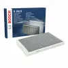 Filter, Innenraumluft BOSCH 1 987 432 513 Bild Filter, Innenraumluft BOSCH 1 987 432 513