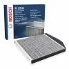 Filter, Innenraumluft BOSCH 1 987 432 531 Bild Filter, Innenraumluft BOSCH 1 987 432 531