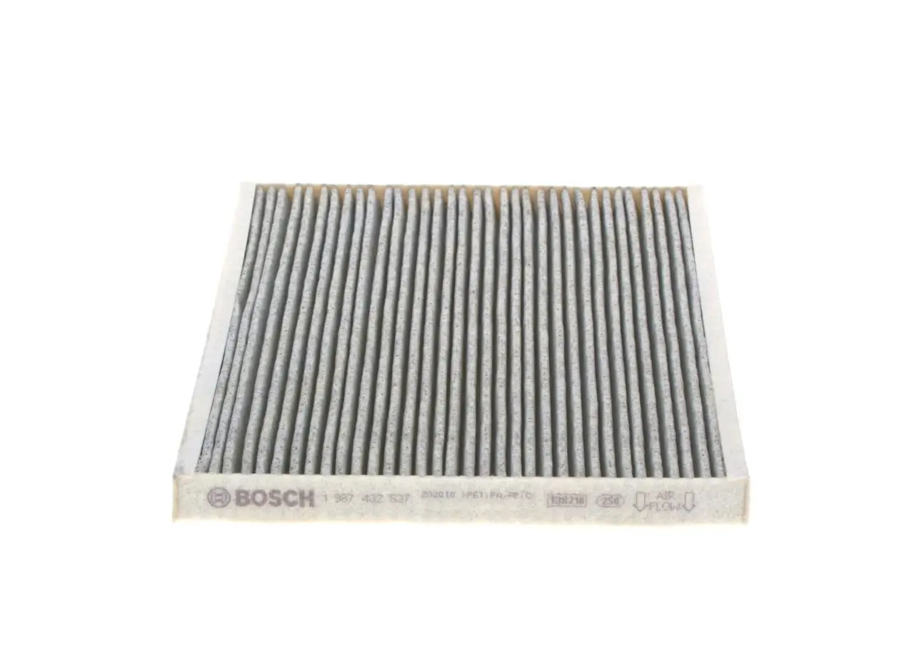 Filter, Innenraumluft BOSCH 1 987 432 537