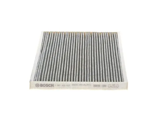 Filter, Innenraumluft BOSCH 1 987 432 537 Bild Filter, Innenraumluft BOSCH 1 987 432 537