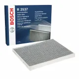 Filter, Innenraumluft BOSCH 1 987 432 537