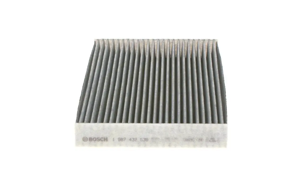 Filter, Innenraumluft BOSCH 1 987 432 538