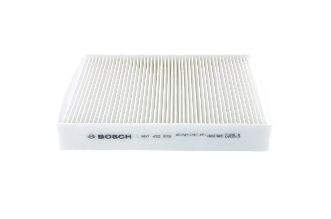 Filter, Innenraumluft BOSCH 1 987 432 539