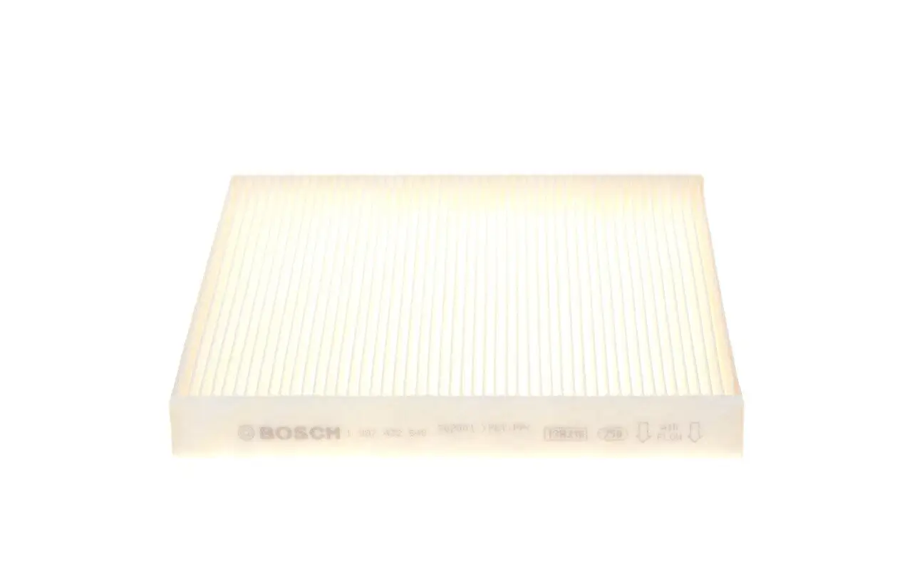 Filter, Innenraumluft BOSCH 1 987 432 540