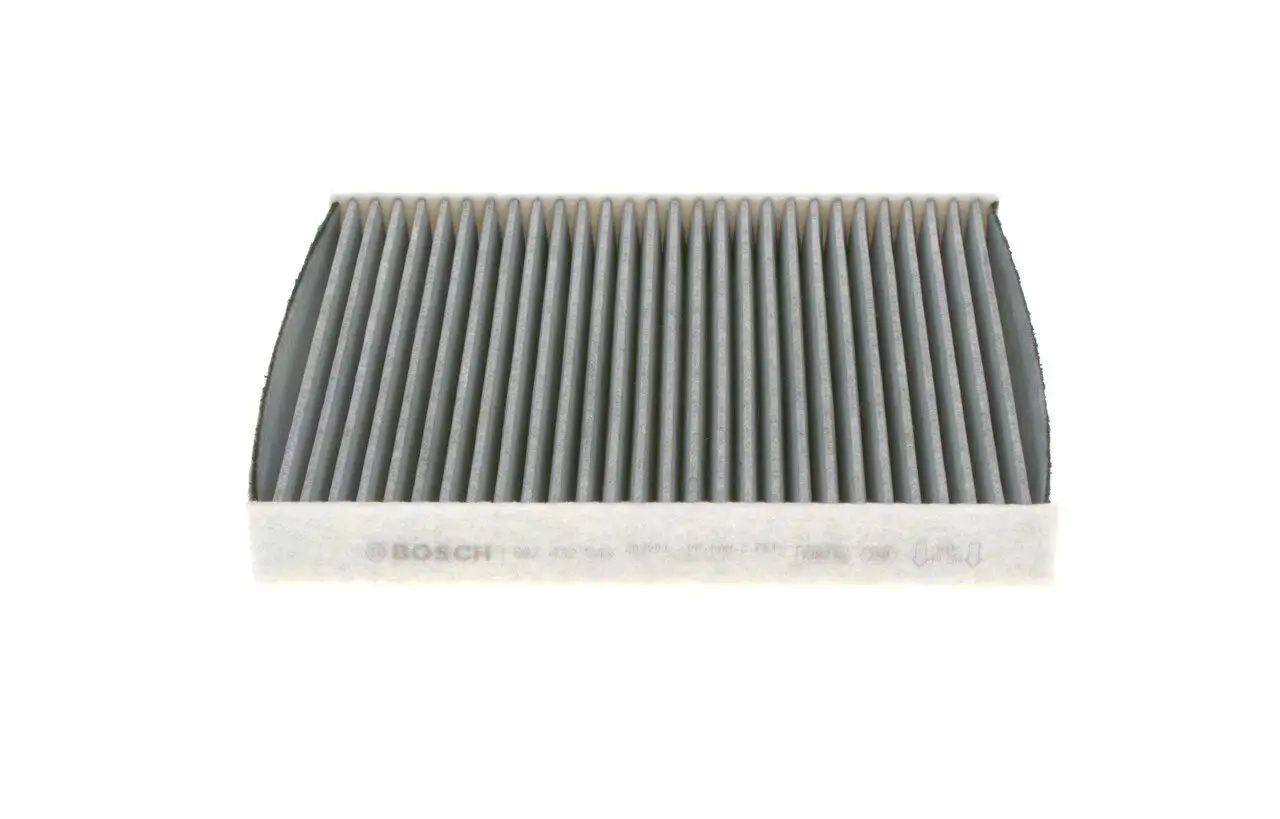 Filter, Innenraumluft BOSCH 1 987 432 543