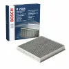 Filter, Innenraumluft BOSCH 1 987 432 568 Bild Filter, Innenraumluft BOSCH 1 987 432 568