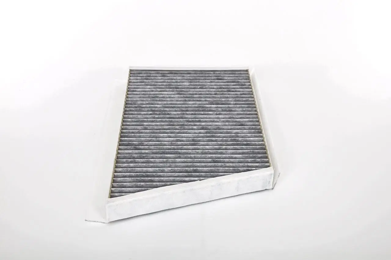Filter, Innenraumluft Motorraum BOSCH 1 987 432 570