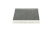 Filter, Innenraumluft BOSCH 1 987 432 574