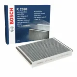 Filter, Innenraumluft BOSCH 1 987 432 598