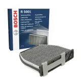 Filter, Innenraumluft BOSCH 1 987 435 001