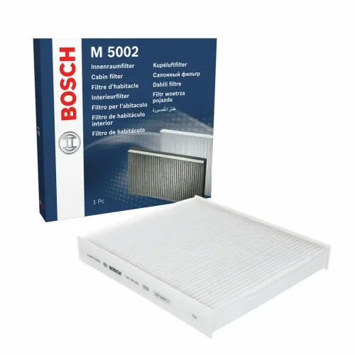 Filter, Innenraumluft BOSCH 1 987 435 002 Bild Filter, Innenraumluft BOSCH 1 987 435 002