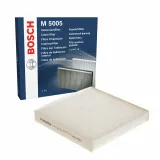 Filter, Innenraumluft BOSCH 1 987 435 005