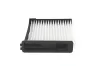 Filter, Innenraumluft BOSCH 1 987 435 009 Bild Filter, Innenraumluft BOSCH 1 987 435 009