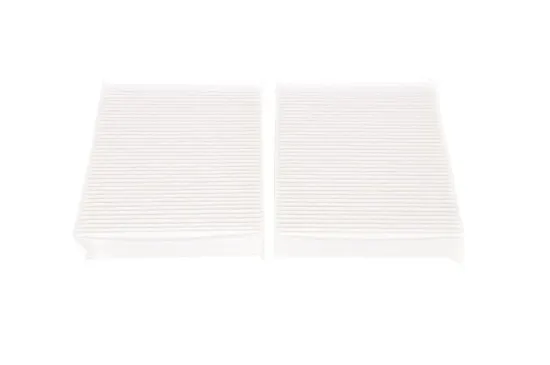 Filter, Innenraumluft BOSCH 1 987 435 015 Bild Filter, Innenraumluft BOSCH 1 987 435 015