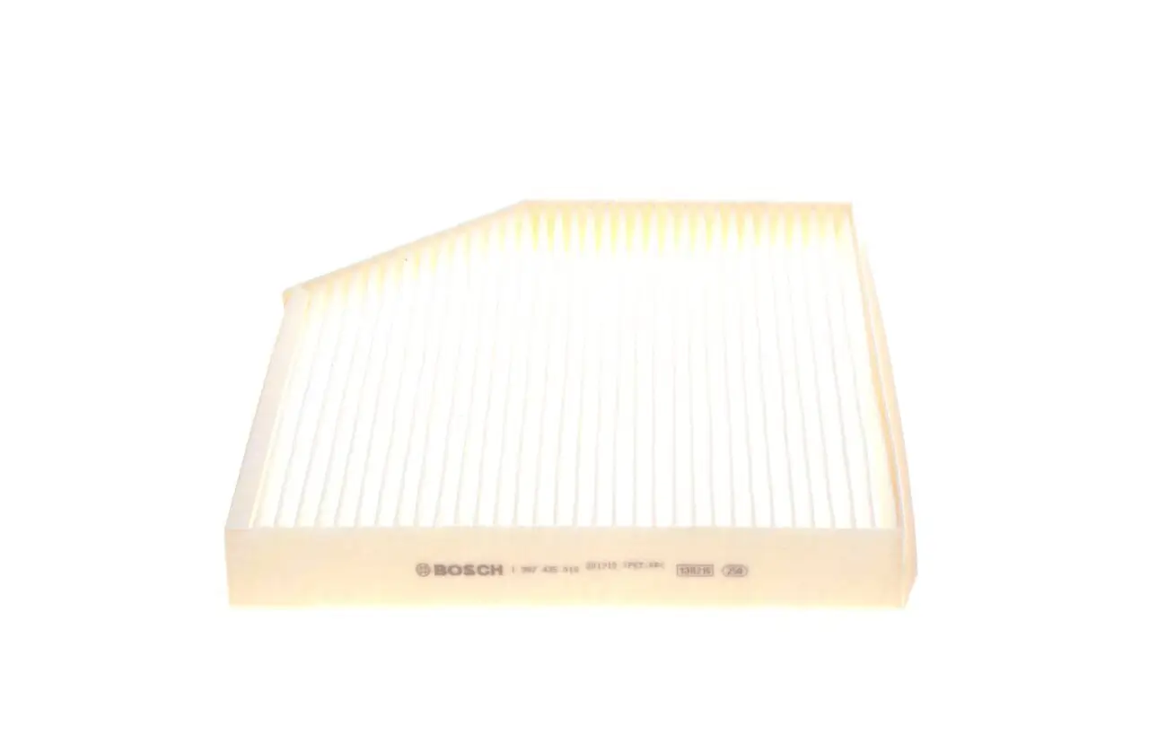 Filter, Innenraumluft BOSCH 1 987 435 016