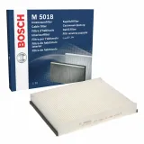 Filter, Innenraumluft BOSCH 1 987 435 018