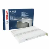 Filter, Innenraumluft BOSCH 1 987 435 026