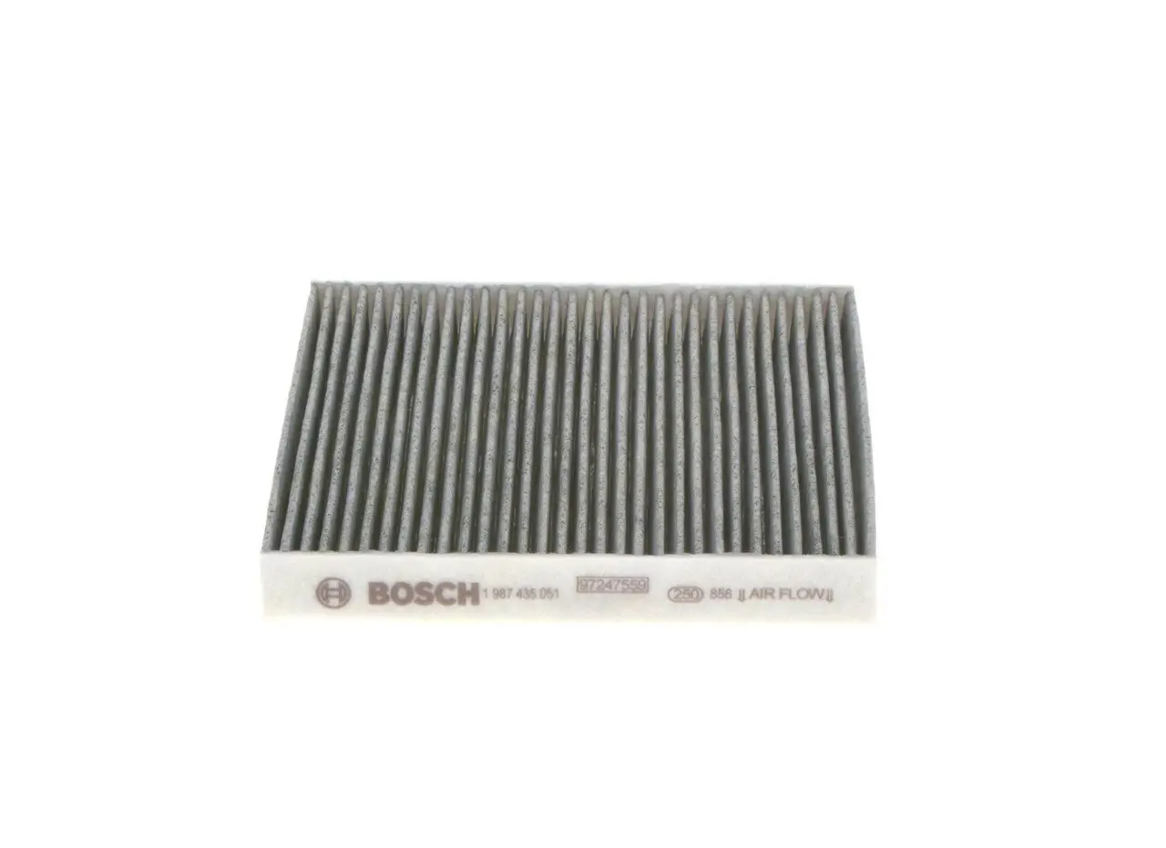 Filter, Innenraumluft BOSCH 1 987 435 051