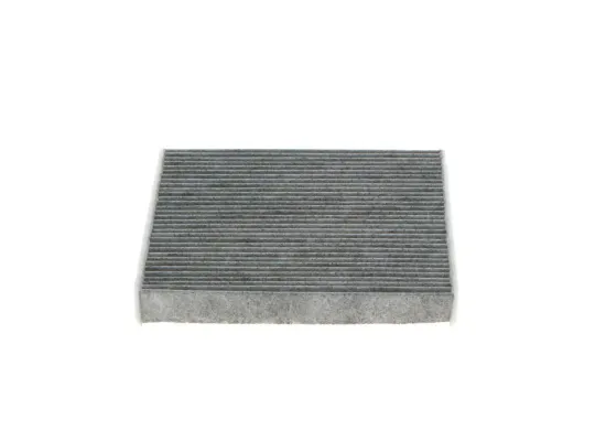 Filter, Innenraumluft BOSCH 1 987 435 051 Bild Filter, Innenraumluft BOSCH 1 987 435 051