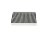 Filter, Innenraumluft BOSCH 1 987 435 051 Bild Filter, Innenraumluft BOSCH 1 987 435 051