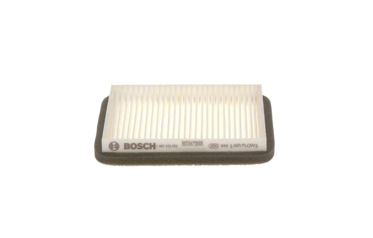 Filter, Innenraumluft BOSCH 1 987 435 052